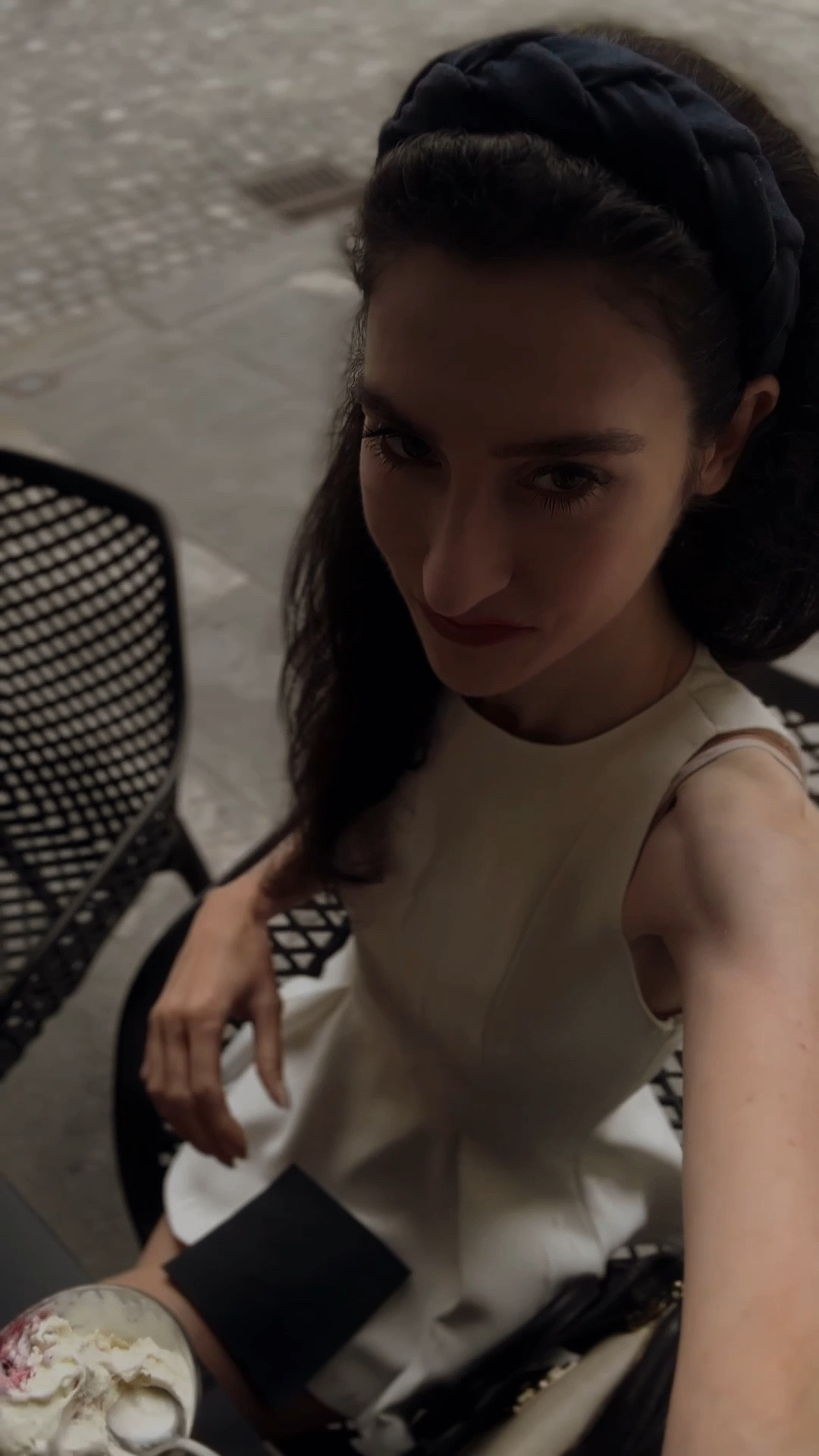 Ice cream date, summer outfit, peplum top, white shorts, Slingbacks, date outfits

#LTKShoeCrush #LTKStyleTip #LTKParties