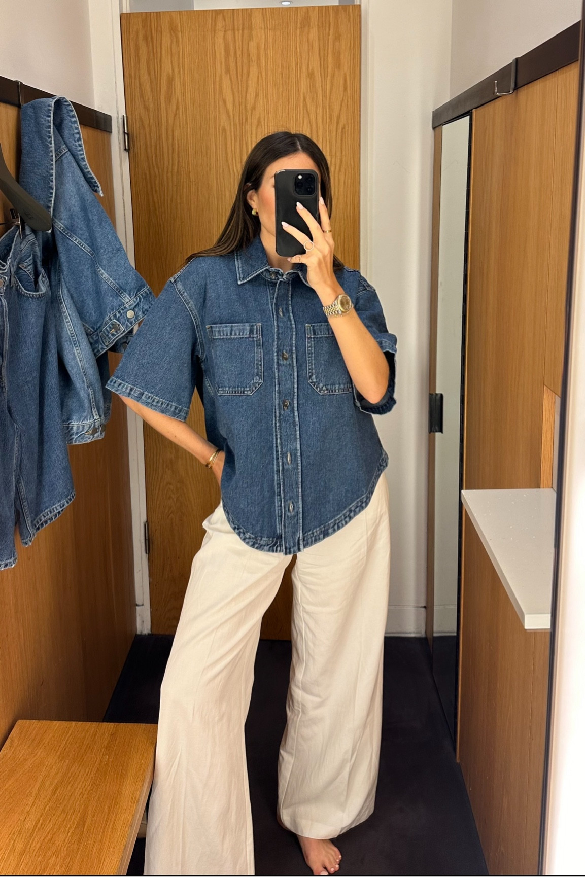 COS Try On - Look 3 

#LTKspring #LTKworkwear #LTKstyletip