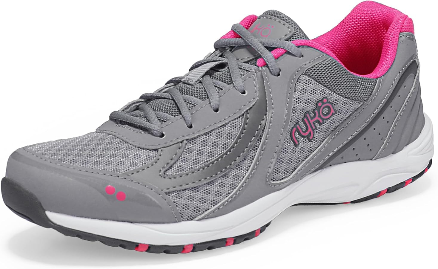 Ryka Women's Dash 3 Walking Shoe | Amazon (US)