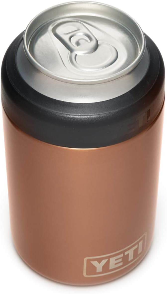 YETI Rambler 12 oz. Colster Can Insulator for Standard Size Cans | Amazon (US)