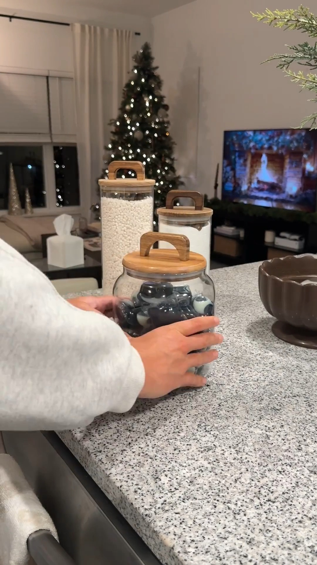 let’s do a 2 hour home reset together 🫧🧼

#LTKHome #LTKdayinmylife #LTKvlog