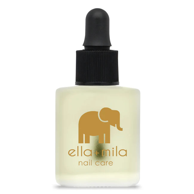 Oil Me Up (cuticle oil - Almond) | ella+mila