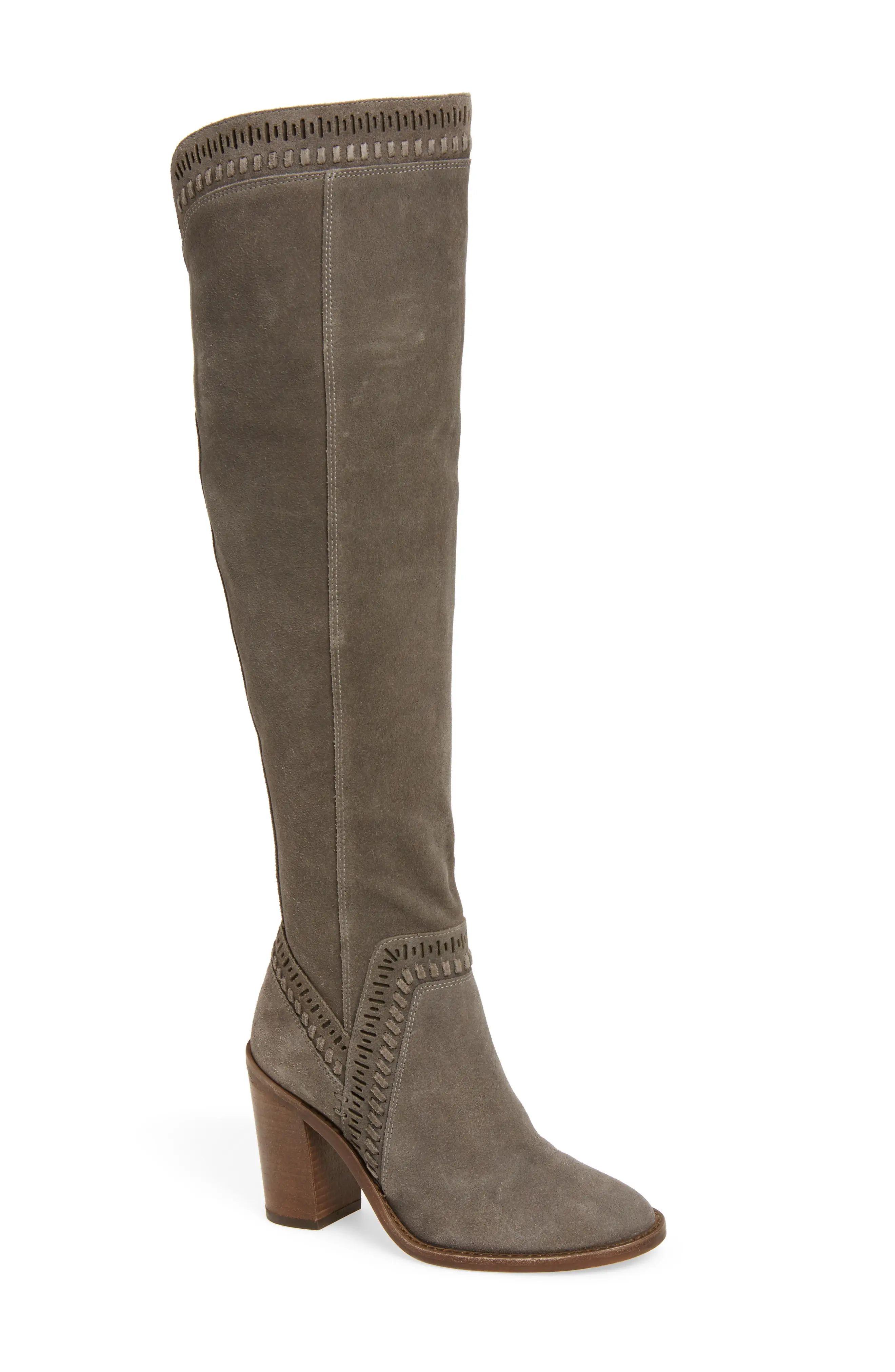 Madolee Over the Knee Boot | Nordstrom