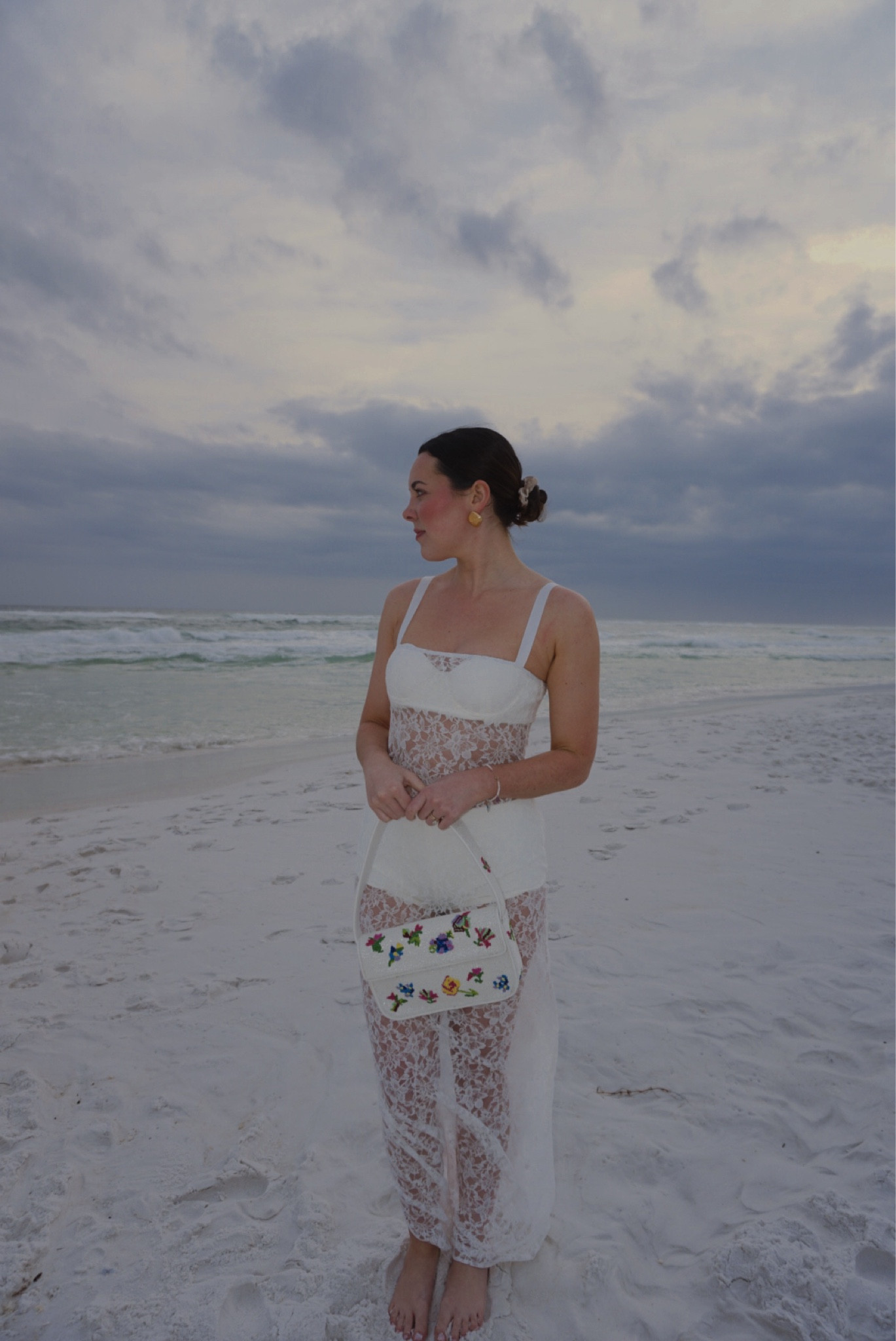 Beach outfit 🐚

#LTKtravel #LTKstyletip #LTKswim