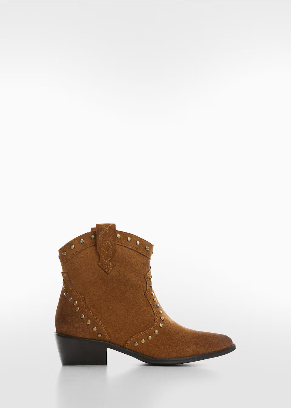 Search: Brown boots (13) | Mango United Kingdom | MANGO (UK)