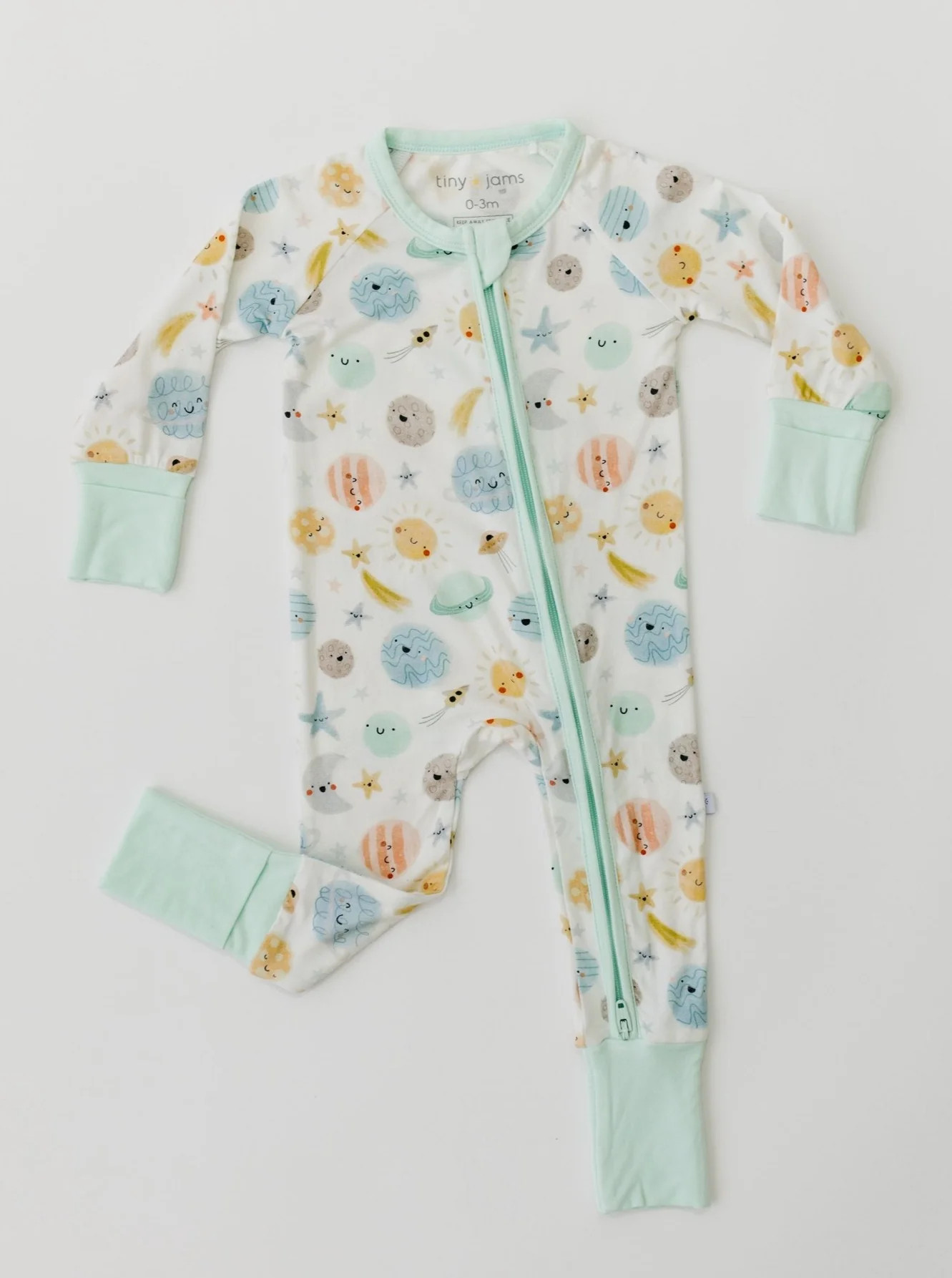 Out Of This World Zippy | Tiny Jams