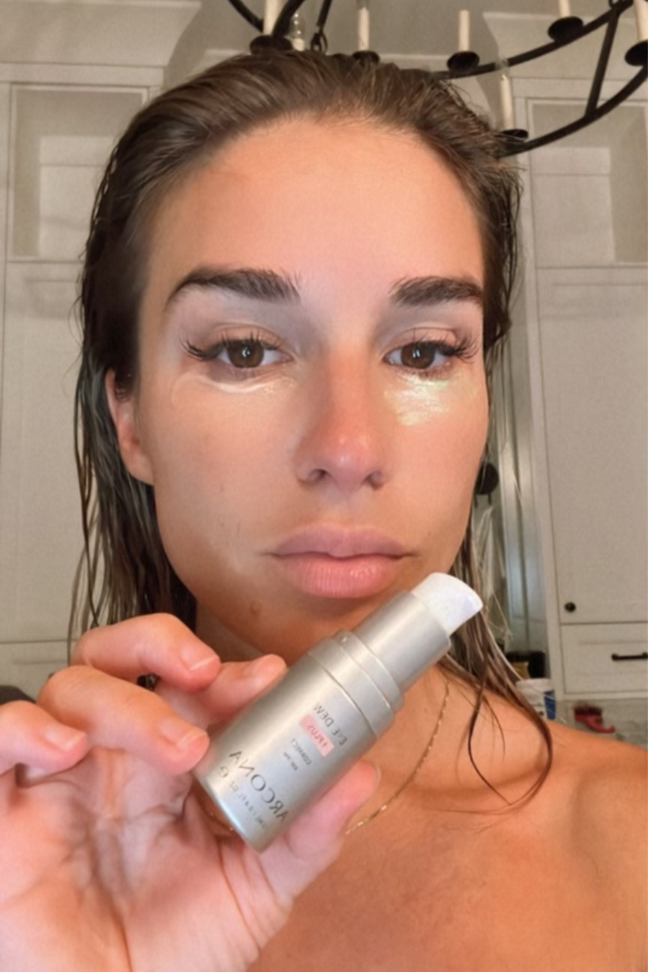 One of my favorite under eye products to use, available at Nordstrom! 

#LTKbeauty #LTKFind