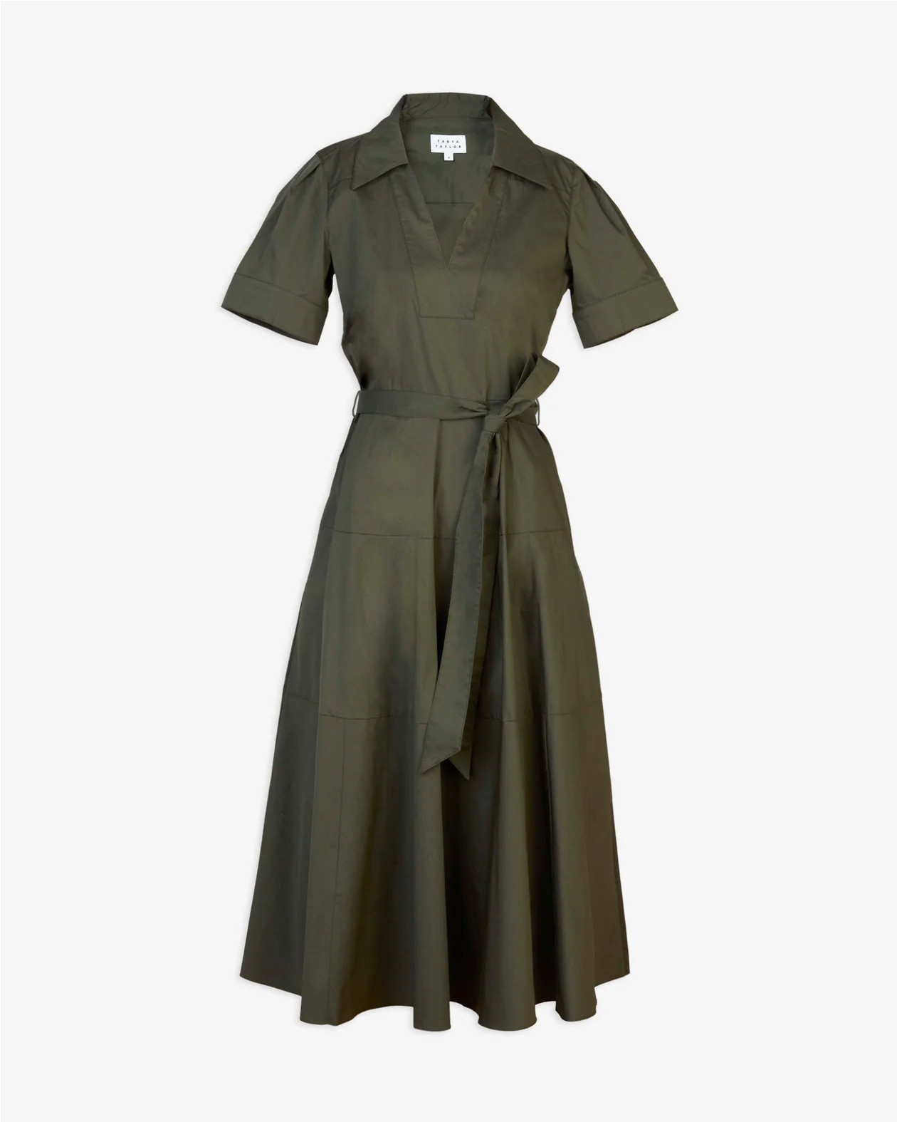 Shiv Dress | Tanya Taylor