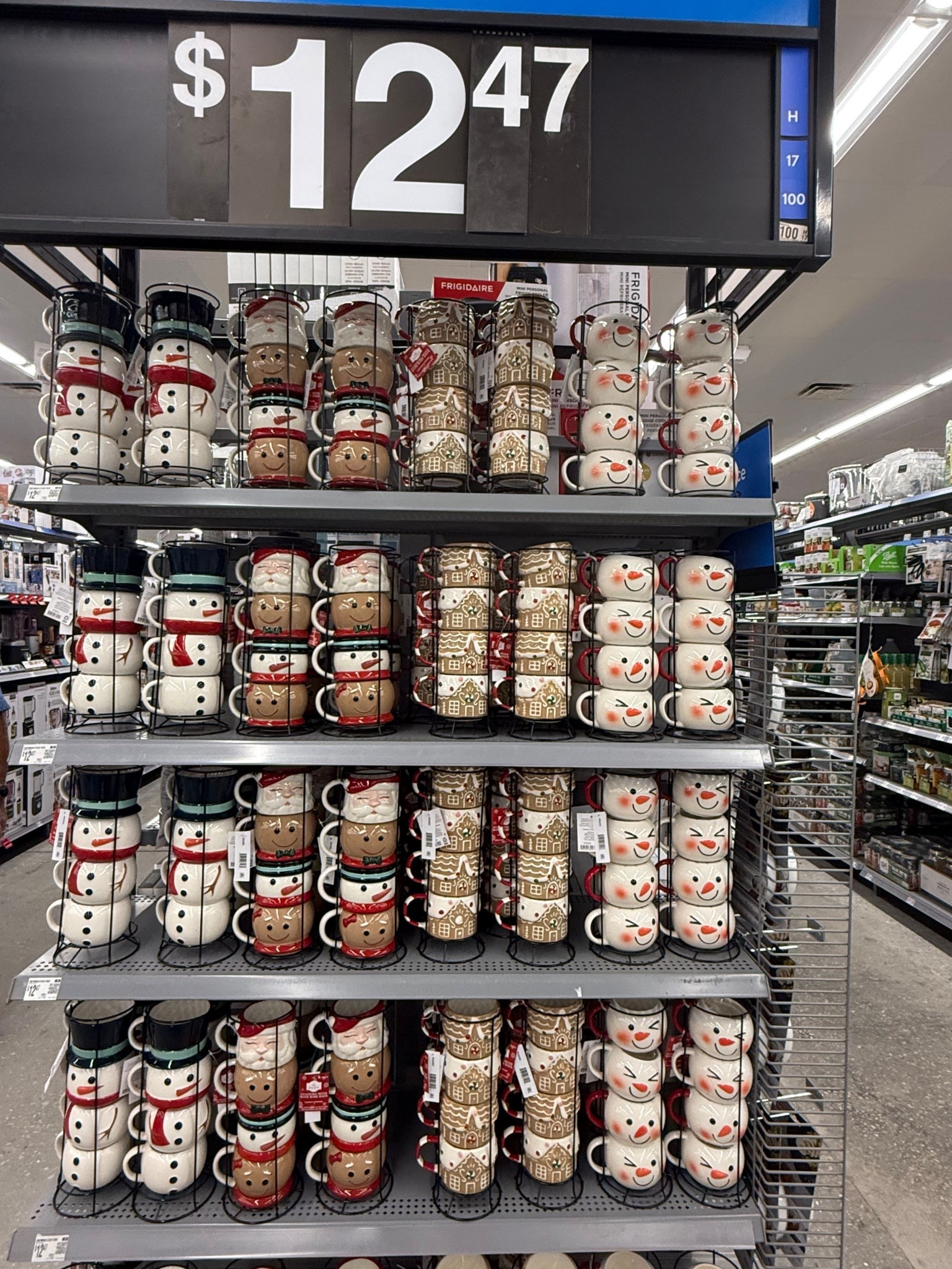 Get those Christmas Coffee Bars ready. Perfect for a cocoa bar too. #christmas #cocoabar

#LTKSeasonal #LTKHoliday #LTKHome