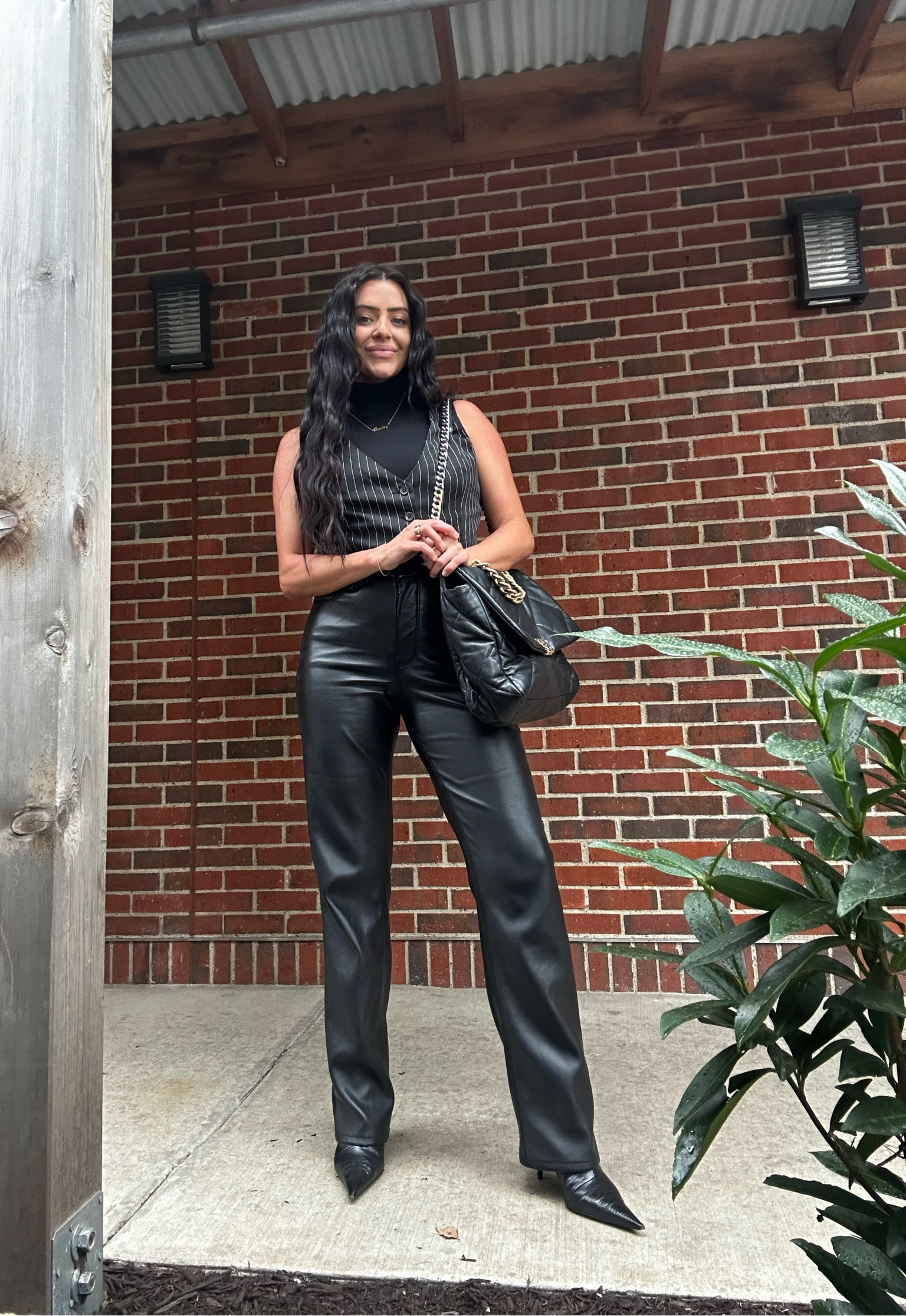 Fall Work Fits

#LTKover40 #LTKSeasonal #LTKmidsize