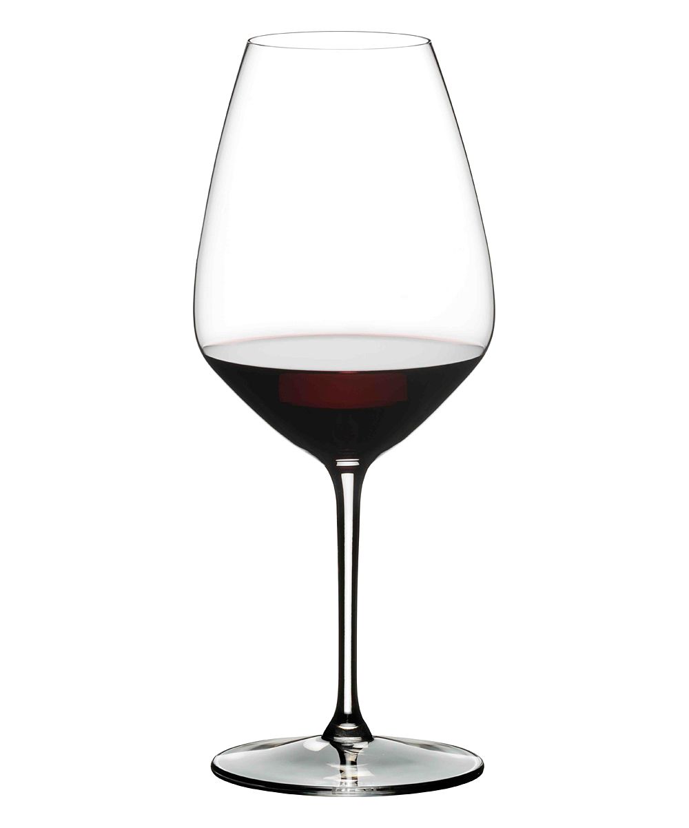 Riedel Wine Glasses Clear - Extreme Shiraz Wineglass - Set of Two | Zulily