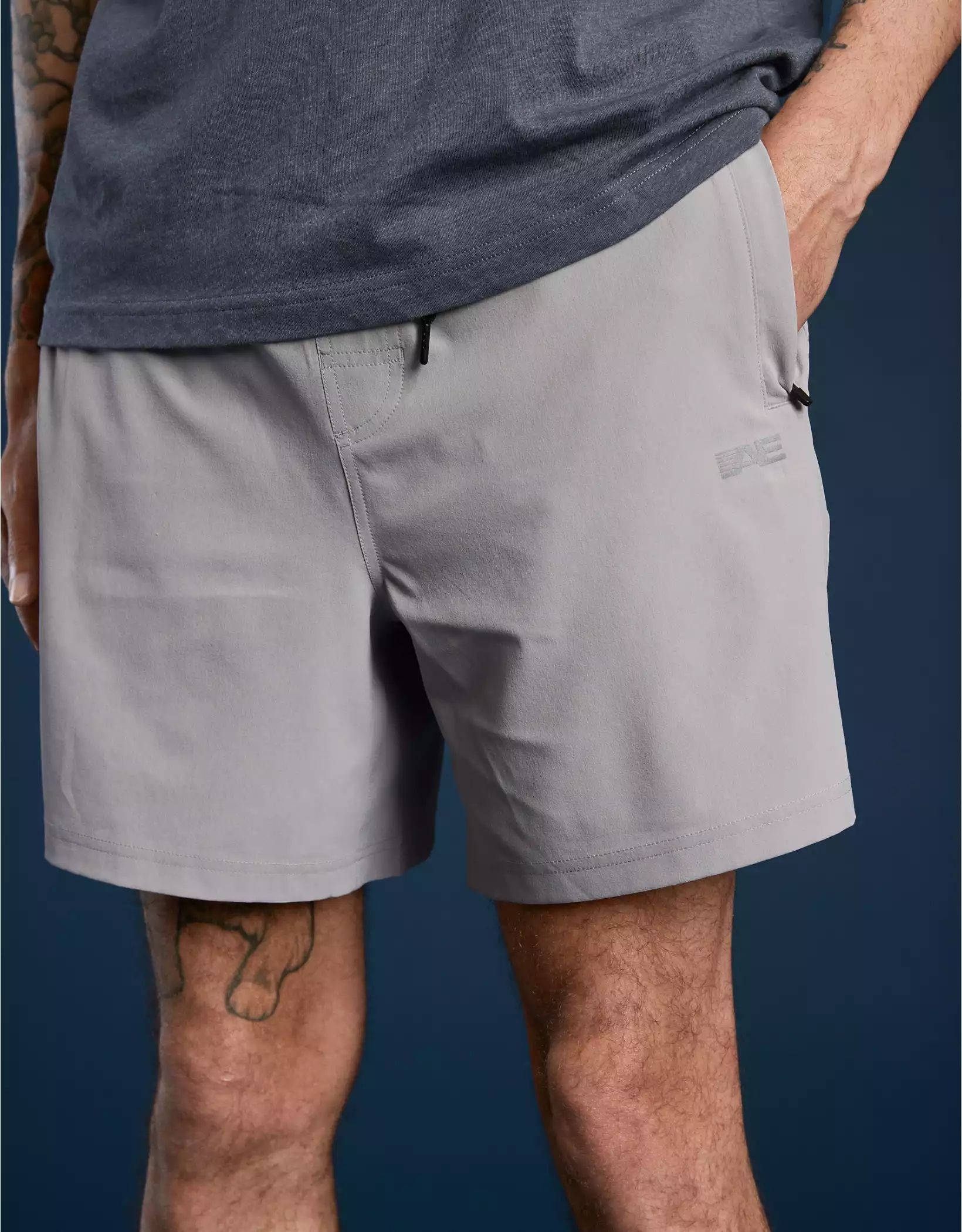 AE 24/7 Training 6" Short | American Eagle Outfitters (US & CA)