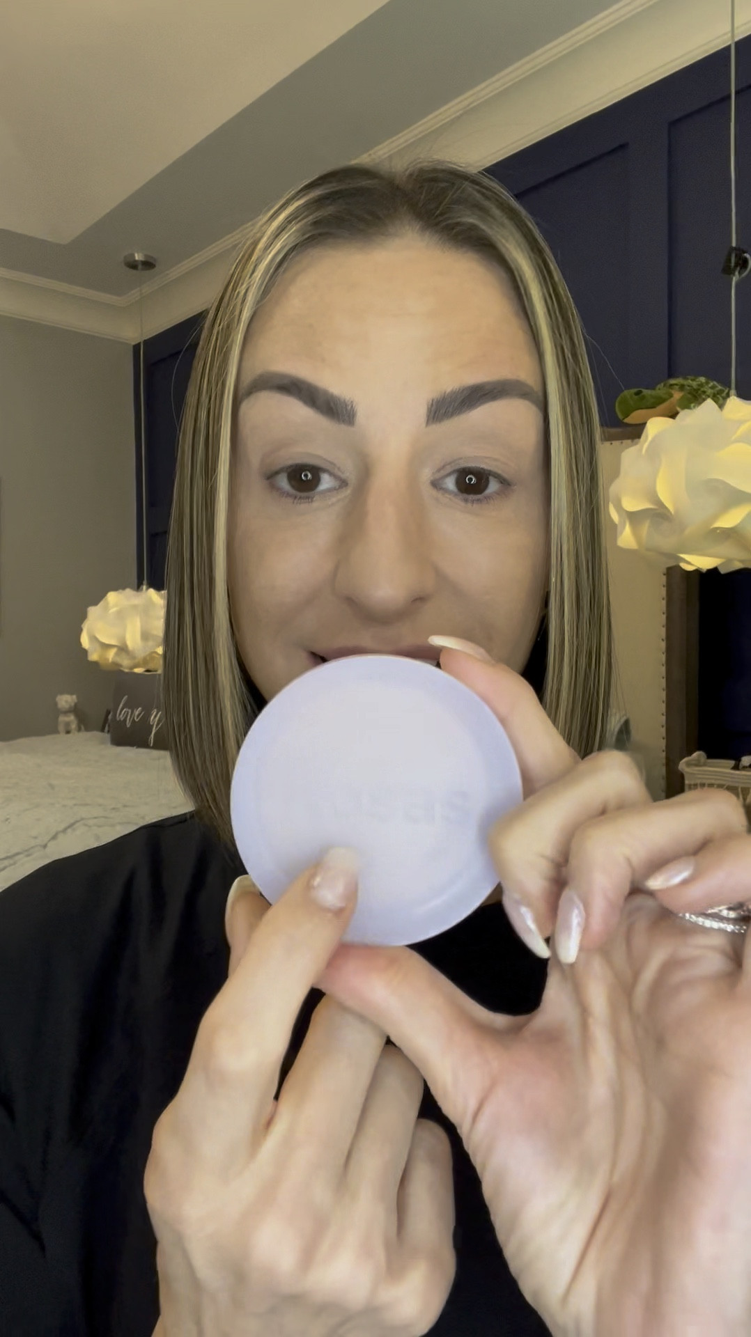 This Kosas setting powder is MAGIC! Blurs pores and perfectly sets your undereyes to stop your concealer from creasing! 


Kosas Cloud Set Setting Powder- Shade Breezy

#LTKOver40 #LTKBeauty