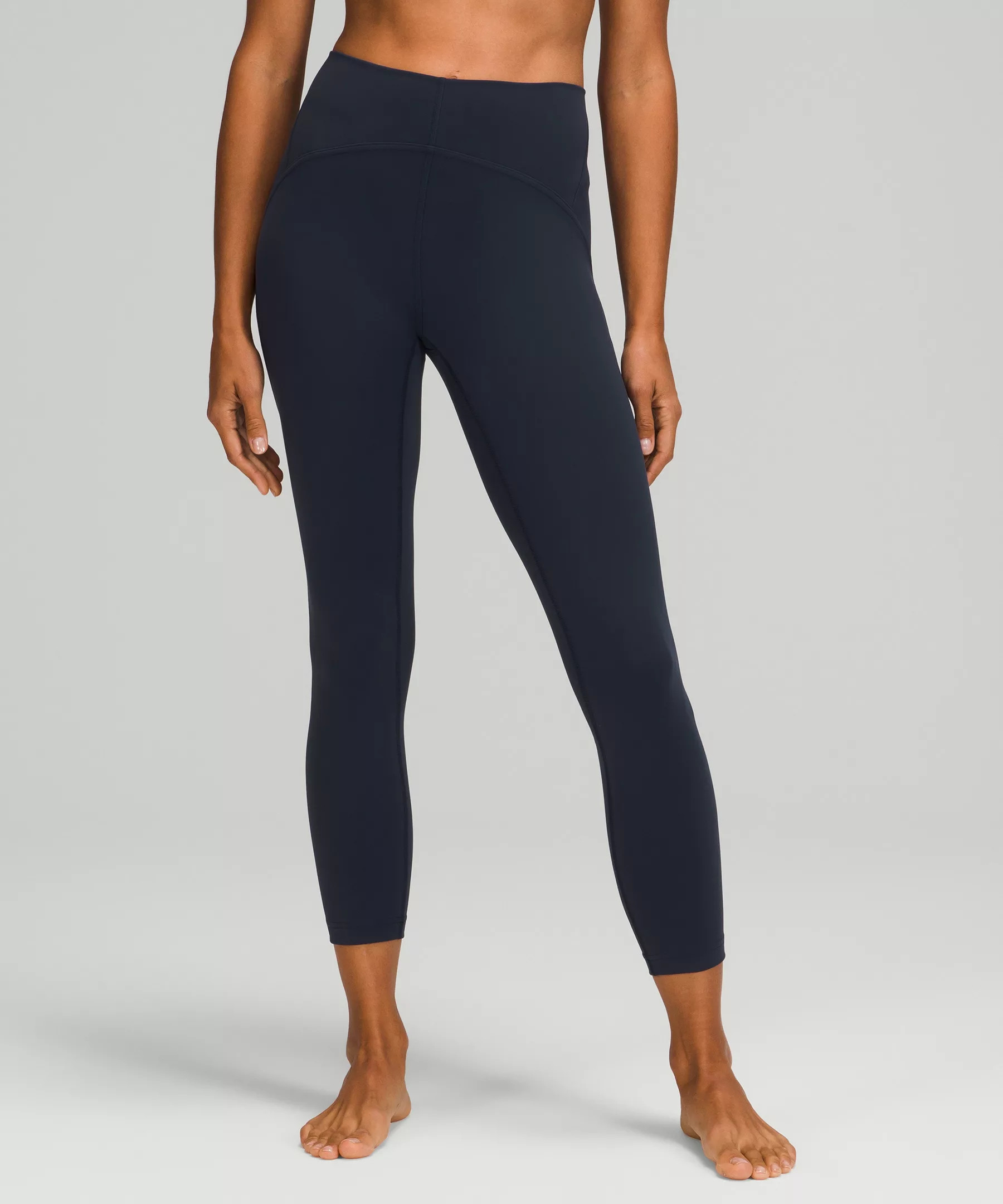 InStill High-Rise Tight 25" - Resale | Lululemon (US)