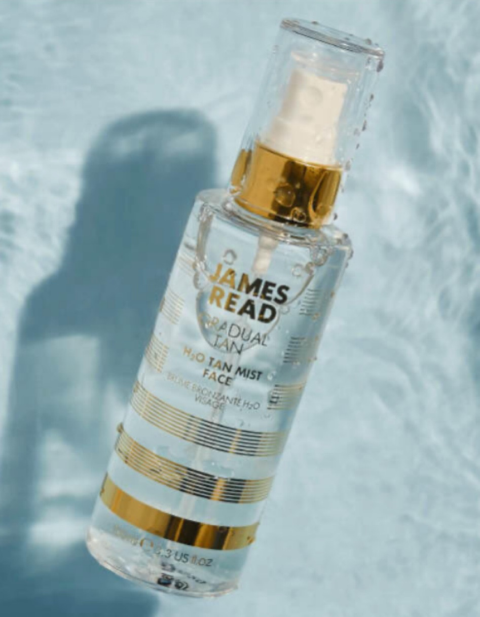 Coconut tan Mist 

#LTKbeauty #LTKtravel #LTKeurope