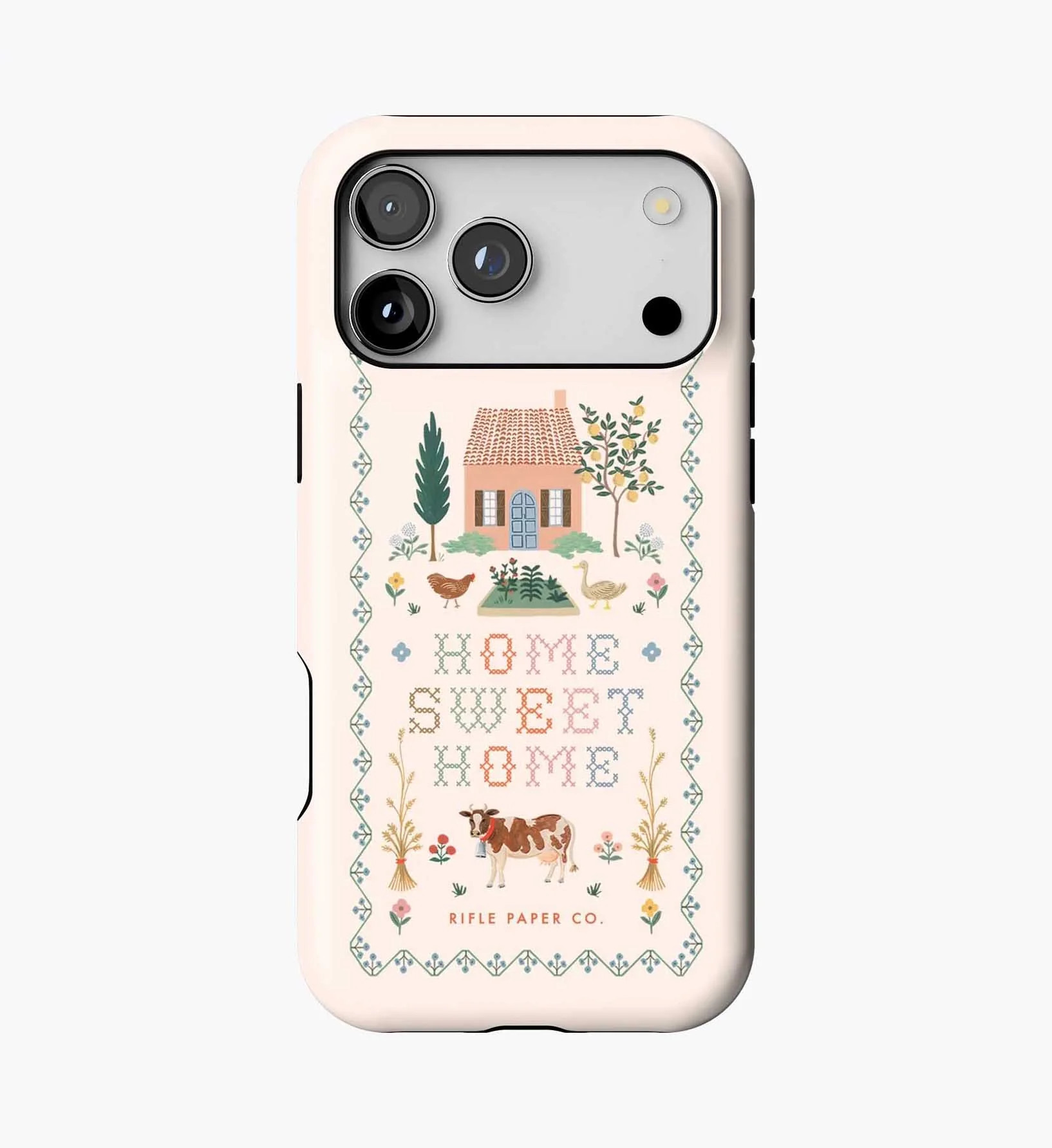 Phone Case - Home Sweet Home | Rifle Paper Co.