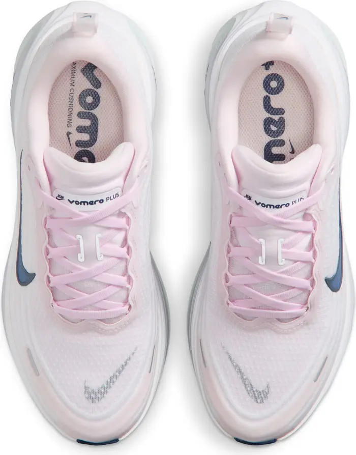 Vomero Plus Running Shoe (Women) | Nordstrom