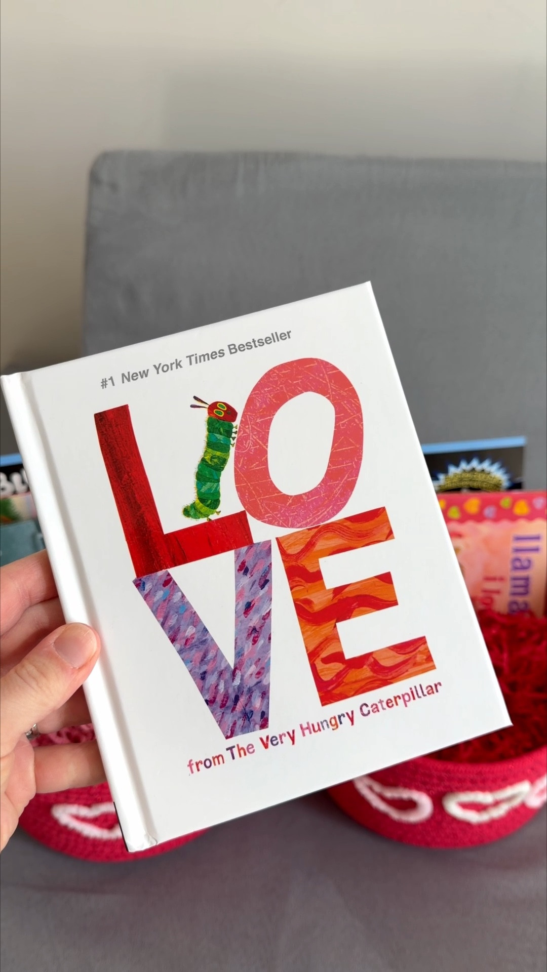 Valentine’s Day love baskets I made for the boys that I give them on February 1st 🥰❤️

toddler Valentine’s Day gifts, Valentine’s Day gifts, boy mom, Valentine’s Day for kids 

#LTKValentine #LTKKids #LTKmomlife