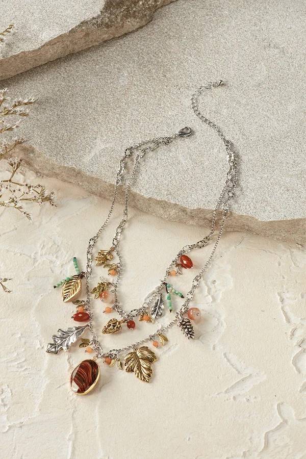 Enchanted Grove Necklace | Coldwater Creek