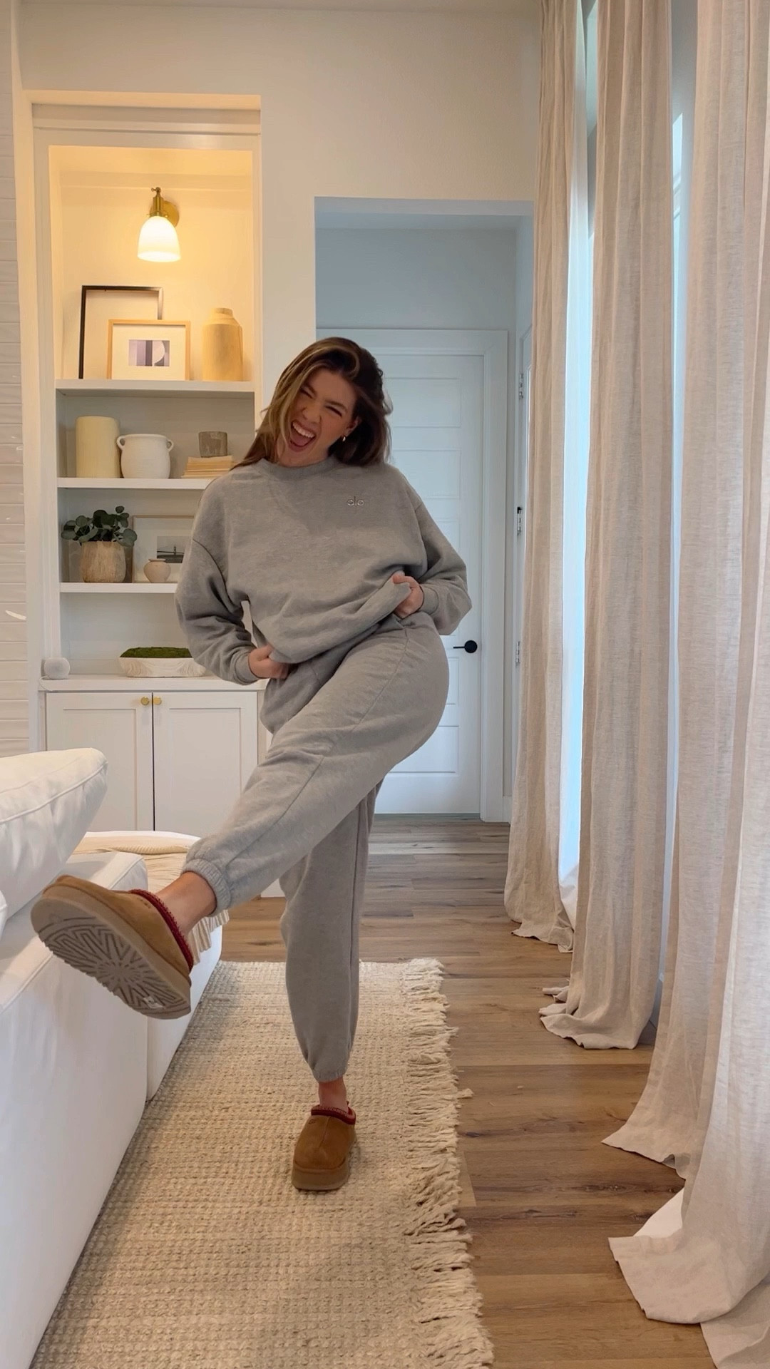 Alo sale! One of my favorite sweatsets ever!! Up to 70% off sale and 30% off sitewide! 

Gift guide, comfy outfit, matching set

#LTKCyberWeek #LTKGiftGuide #LTKHoliday