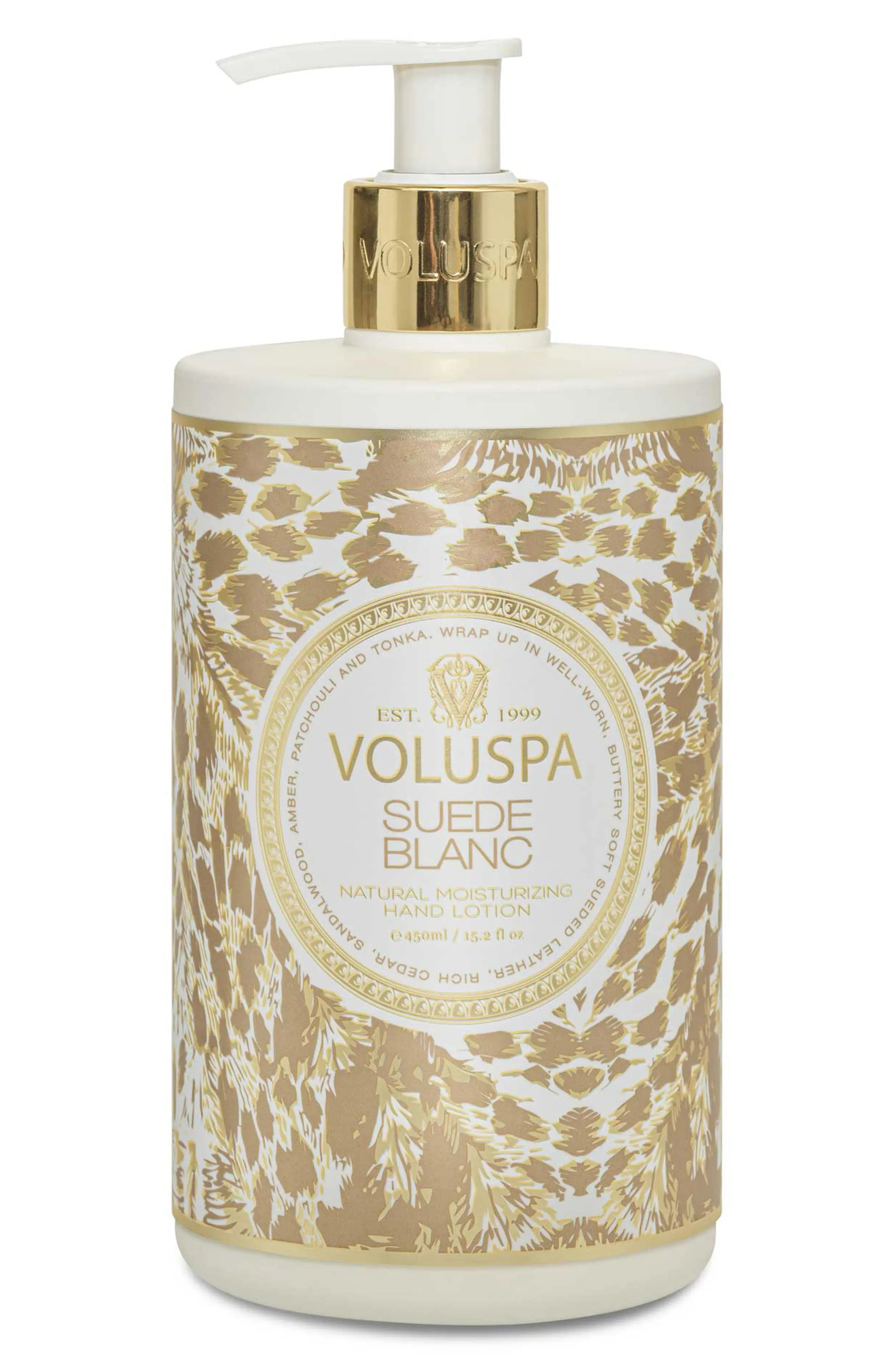 Voluspa Moisturizing Hand Lotion | Nordstrom | Nordstrom