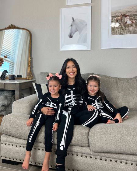 Halloween Pajama Inspo
Holiday pajama 
Family pajamas 
Spooky pajamas 
Halloween costume idea 
Skeleton
Target finds 

#LTKunder50 #LTKSeasonal #LTKHalloween