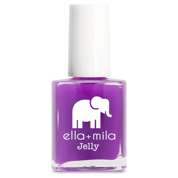 PB Jelly Time | ella+mila