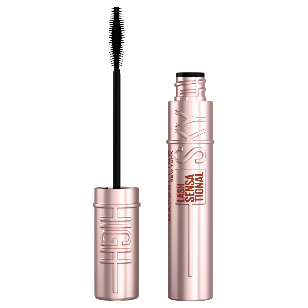 Maybelline Lash Sensational Sky High Mascara - Brown | Adore Beauty (ANZ)