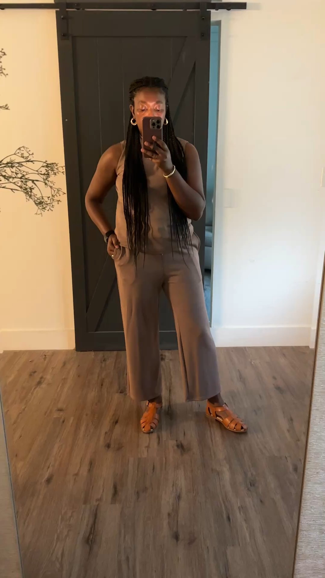 Today’s OOTD 2 piece Amazon set perfect for transition into fall with layer denim jacket. Runs TTS #amazonfashionfind

#LTKStyleTip #LTKOver40 #LTKFindsUnder50