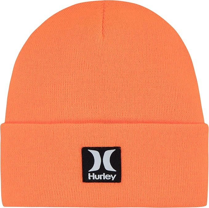 Hurley Kids' Beanie | Amazon (US)