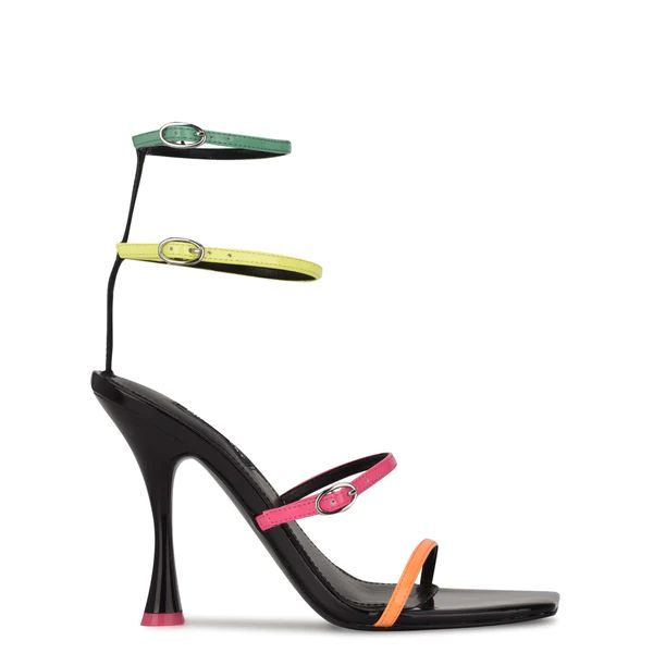 Aves Strappy Sandals | Nine West (US)
