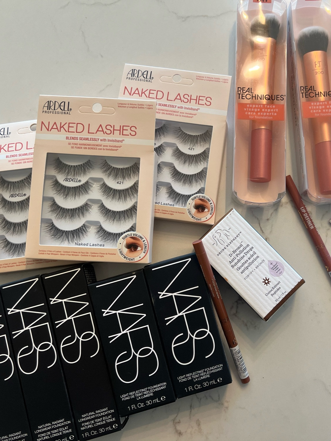 Just a little kit refresh from ULTA! The revolution IRL Filter finish is on sale online for $3.99!!!

#LTKsalealert #LTKVideo #LTKbeauty