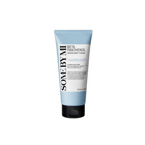 SOME BY MI - Beta Panthenol Repair Body Cream - 200ml | Stylevana