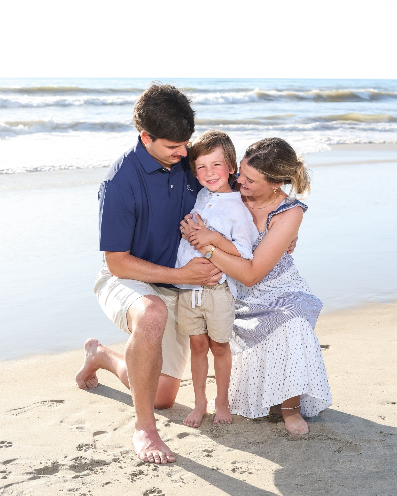 family beach pictures!

couldn’t find my exact dress but linked similar one

rips outfit: top is zara, shorts are me&henry 

#LTKMens #LTKSeasonal #LTKFamily