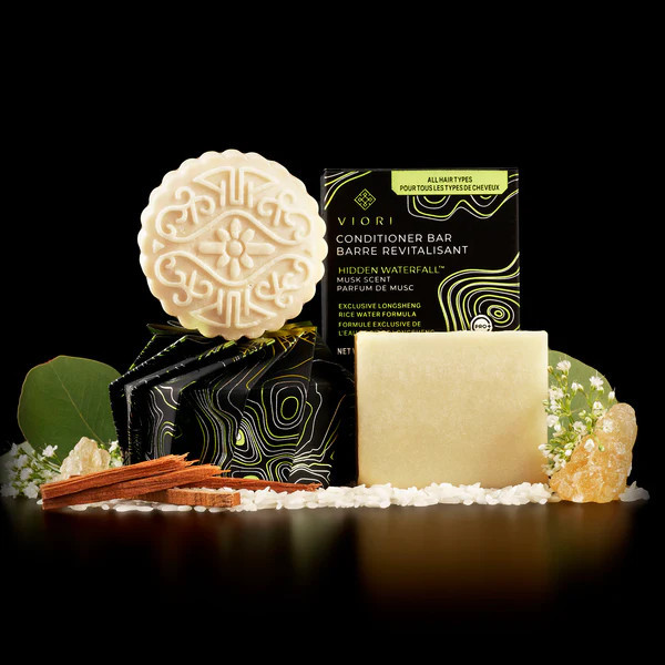 The Haircare Duo Bundle | Viori