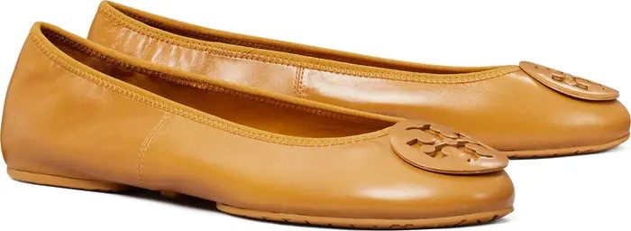 Reva Travel Ballet Flat (Women) | Nordstrom