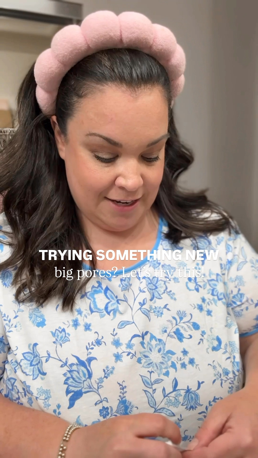 Get ready for bed with me! Night time skin care routine faves

#LTKPlusSize #LTKFindsUnder50 #LTKBeauty