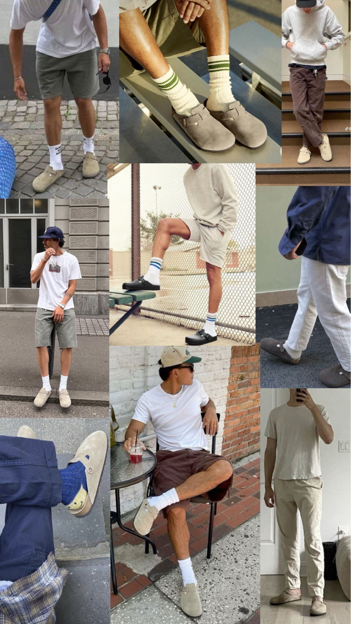 Grabbing some Boston’s for the hubs.
He’s going to try two different styles and see what pair he likes. Trying a suede & a leather style 


#LTKMens #LTKSeasonal #LTKShoeCrush