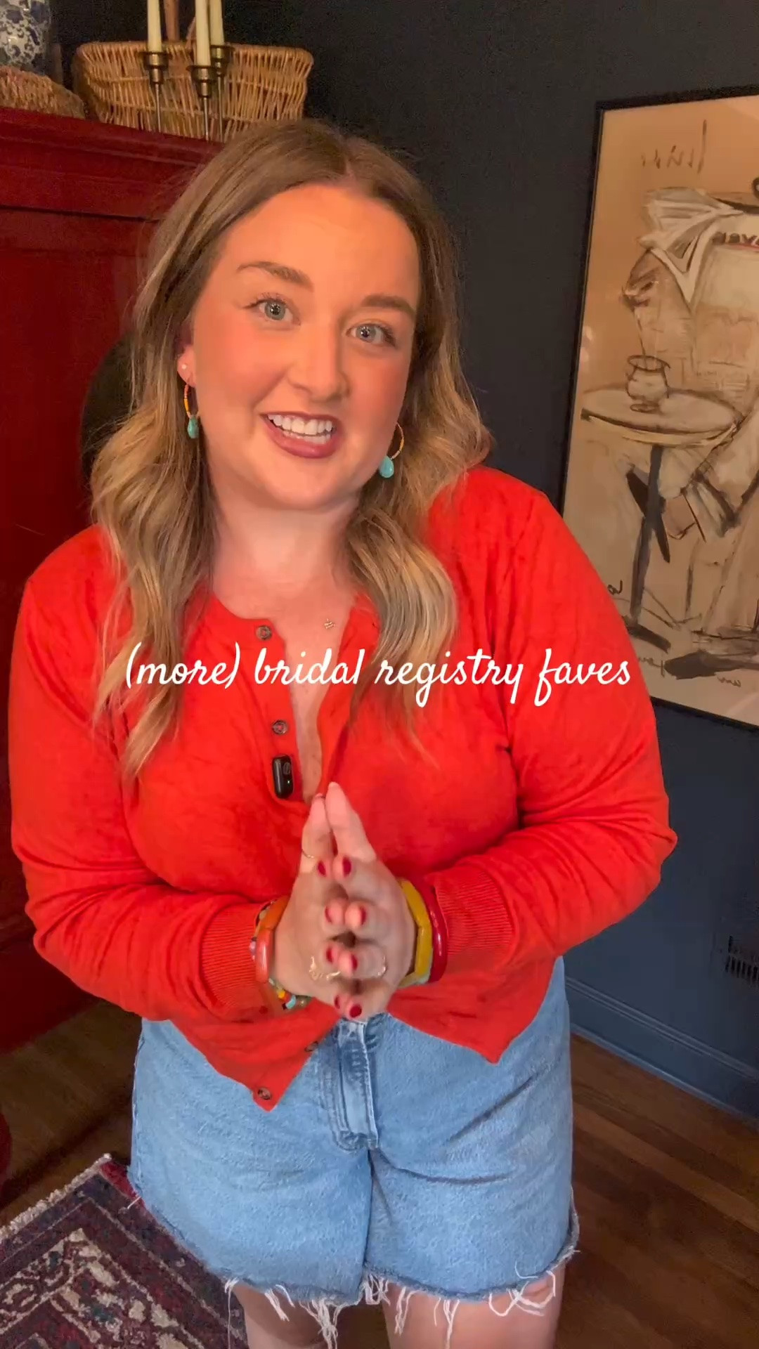 <more bridal registry faves> sharing some of the items we registered for and use and love after 2 years of marriage! #registry #registrymusthaves #homegoods #giftideas #favoritethings