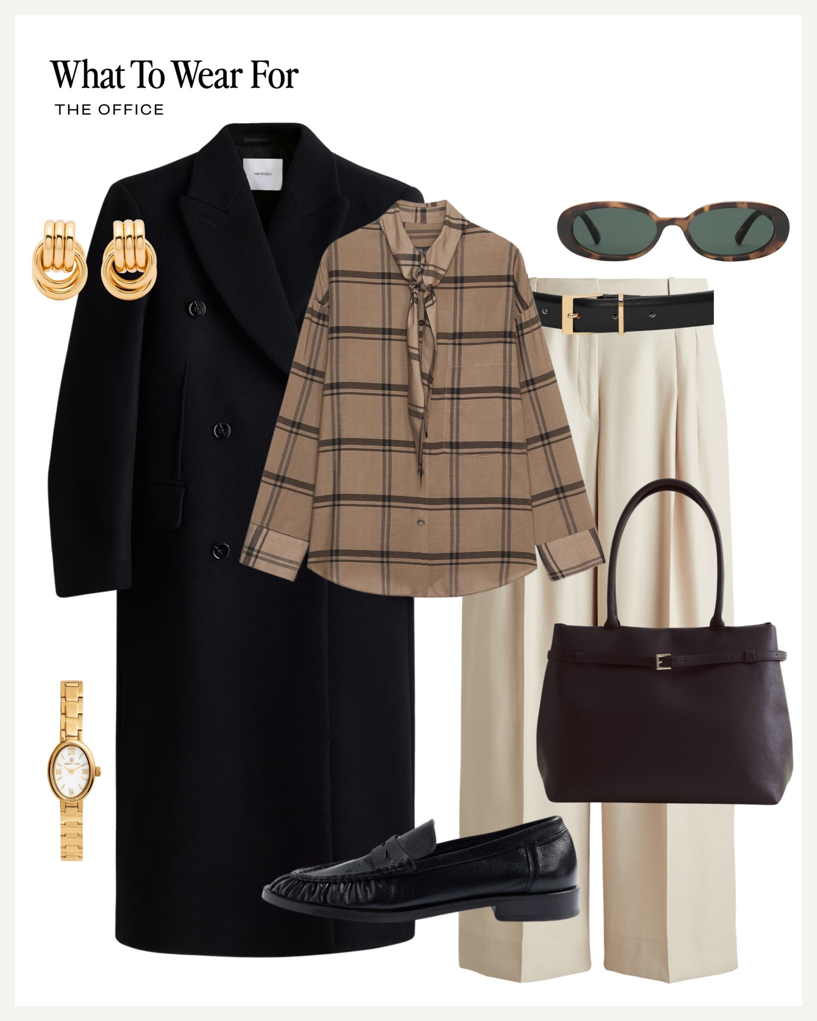 The Office 💻 

#LTKautumn #LTKworkwear