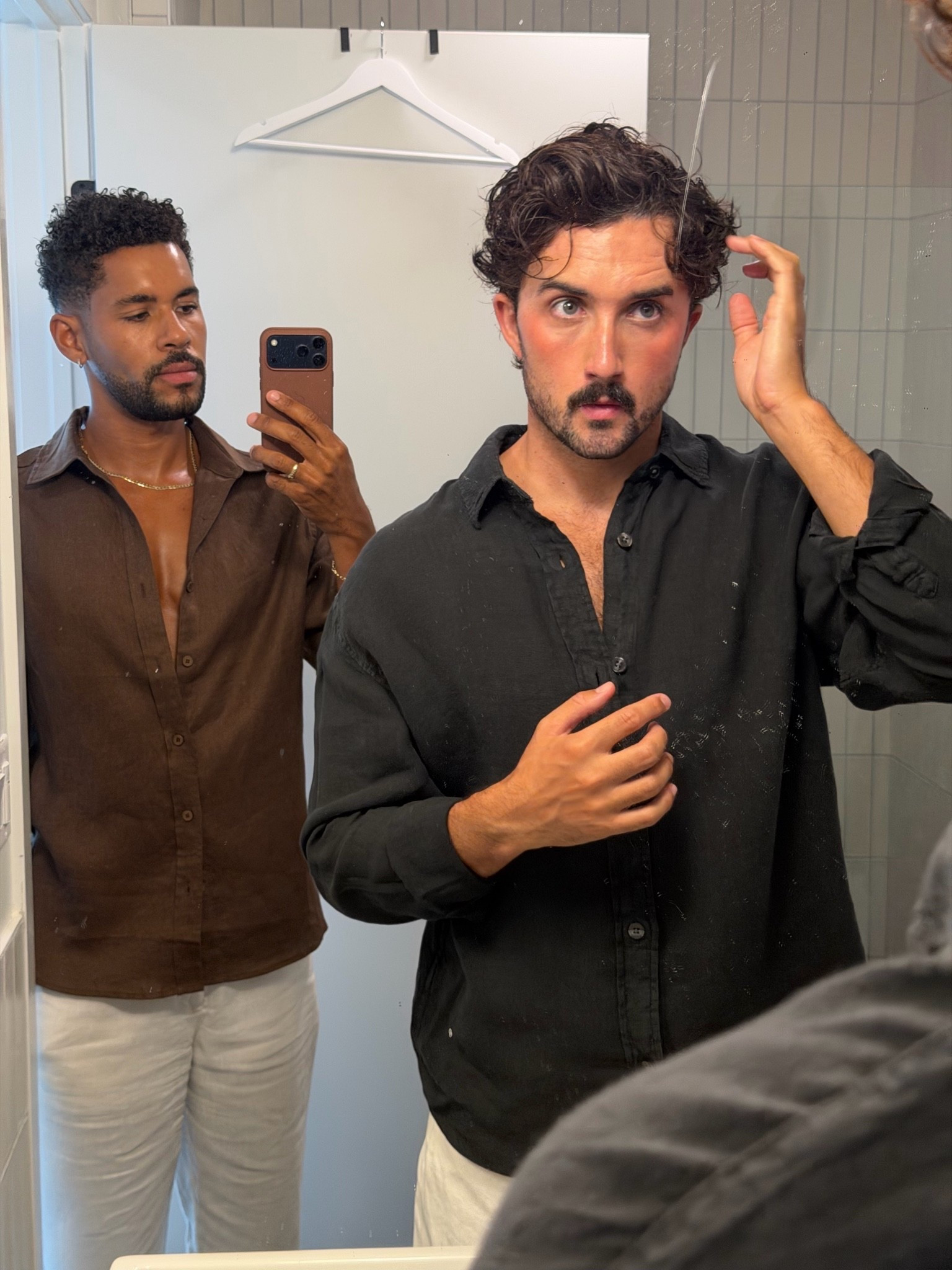 Summer shirt essentials

#LTKMens
