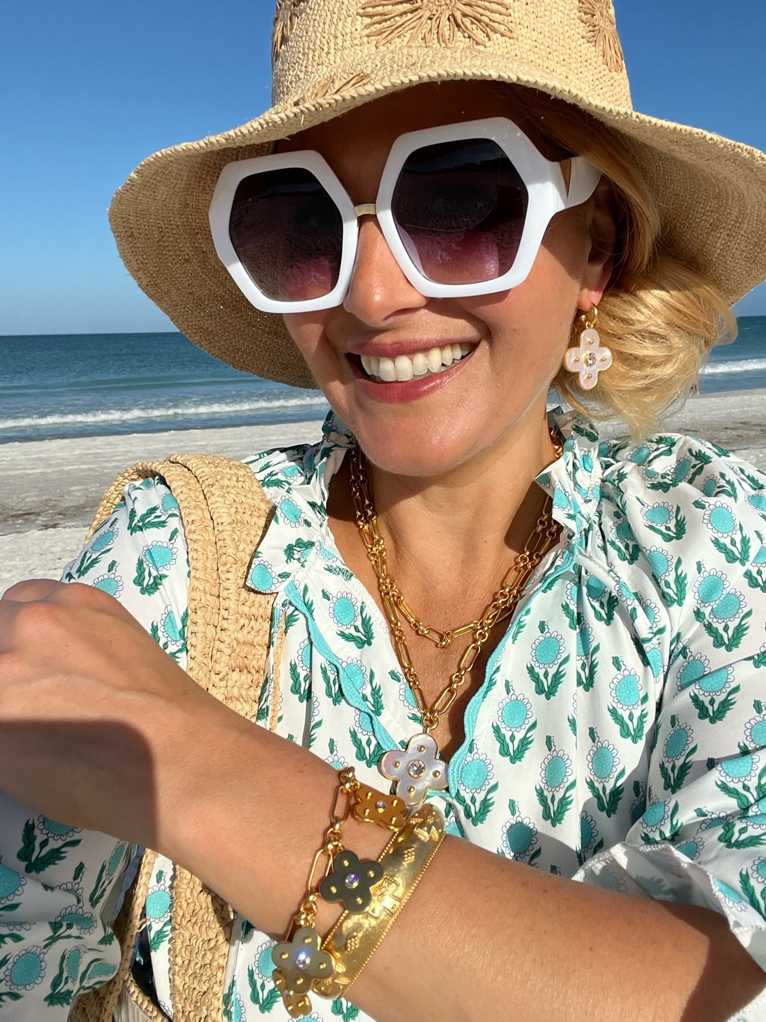 Great summer accessories for your next beach getaway!

#LTKSwim #LTKSeasonal #LTKTravel