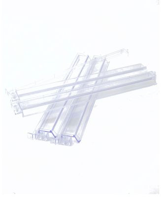 Clear Rack & Pusher Set | Bloomingdale's (US)