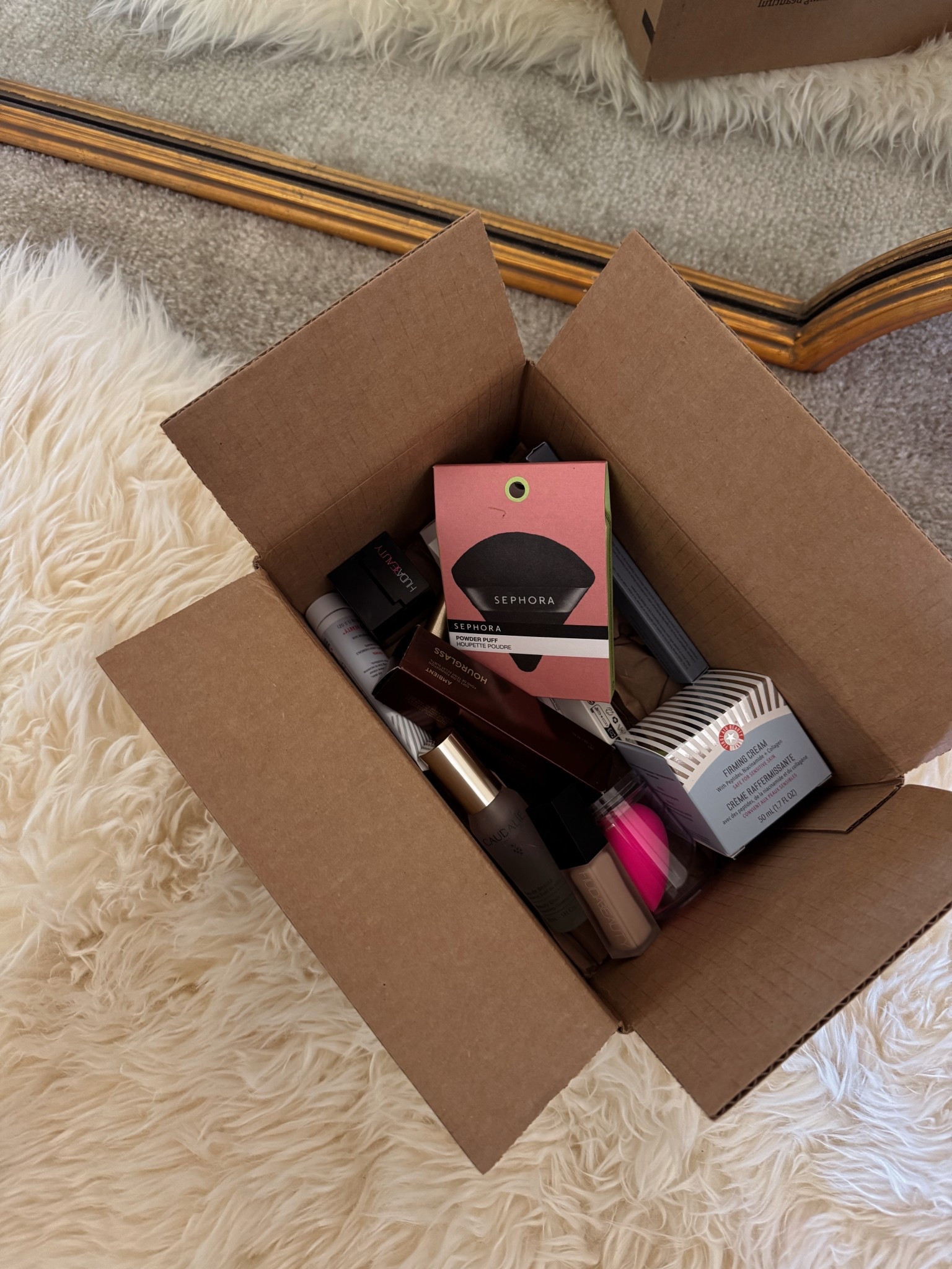 Sephora sale haul 

#LTKSaleAlert #LTKBeauty #LTKGiftGuide