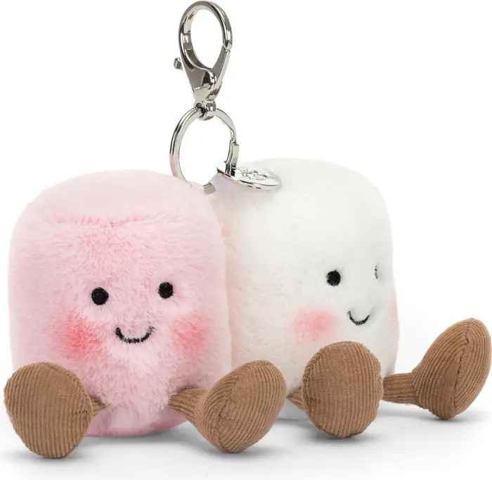 Amuseable Pair Of Marshmallows Bag Charm | Nordstrom