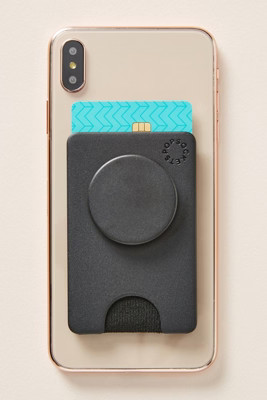 PopSockets Phone Wallet and Stand | Anthropologie (US)