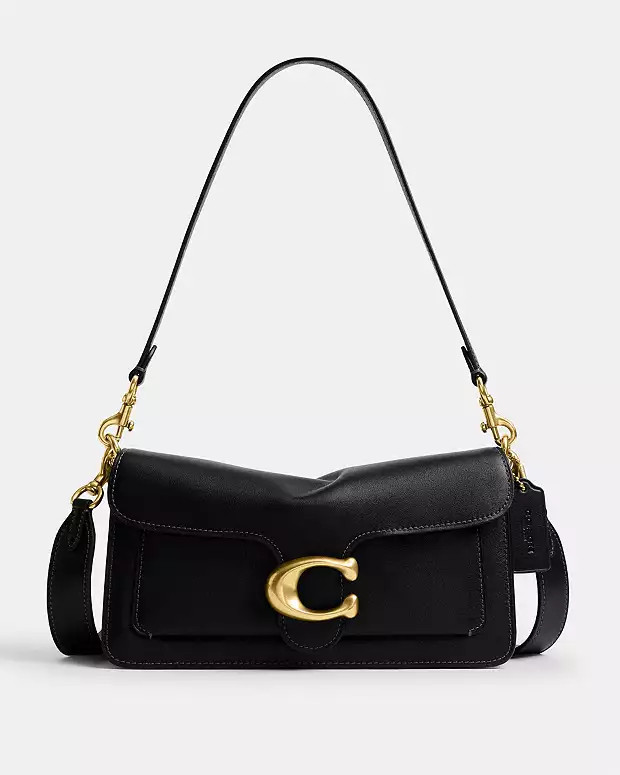 Tabby Shoulder Bag 26 | Coach (US)