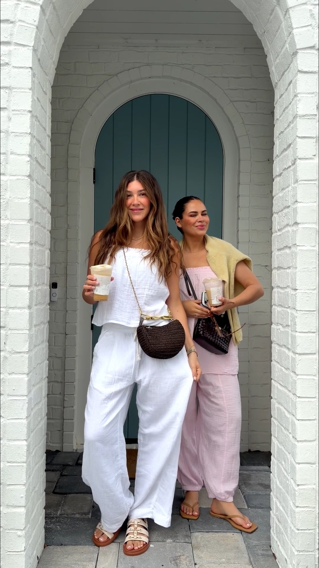 Our beach ootd 🤍

#LTKTravel #LTKSwim #LTKSpringSale