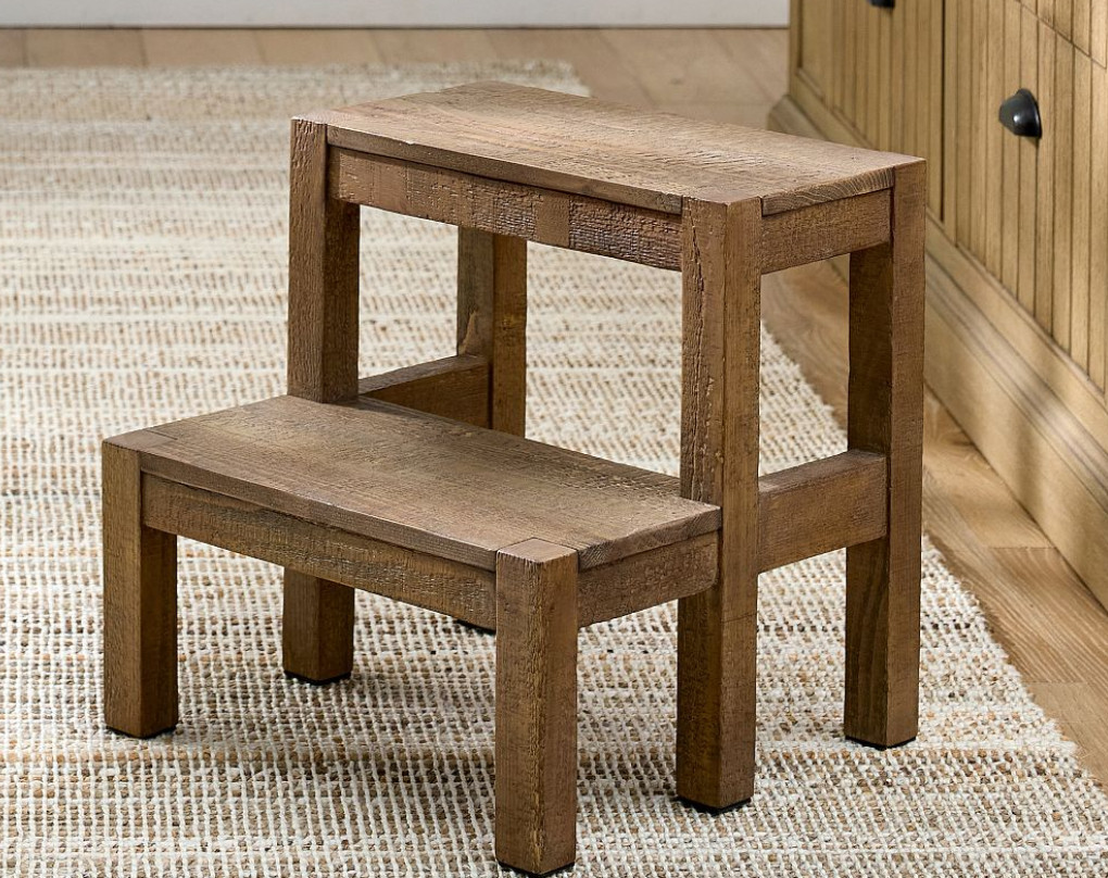 Rockport Step Stool step stool for kids kitchen bathroom 

 