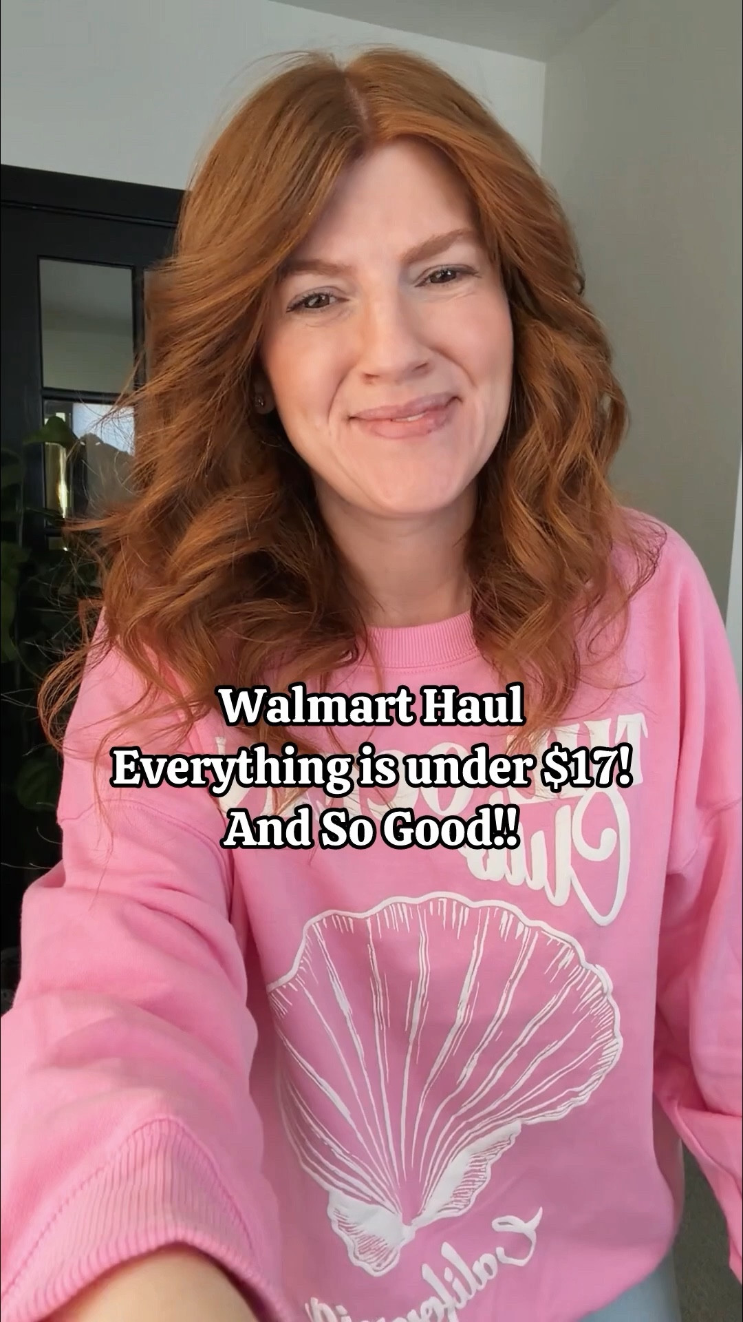 So many good finds from Walmart! Under $17! 

#LTKSaleAlert #LTKSeasonal #LTKmomlife